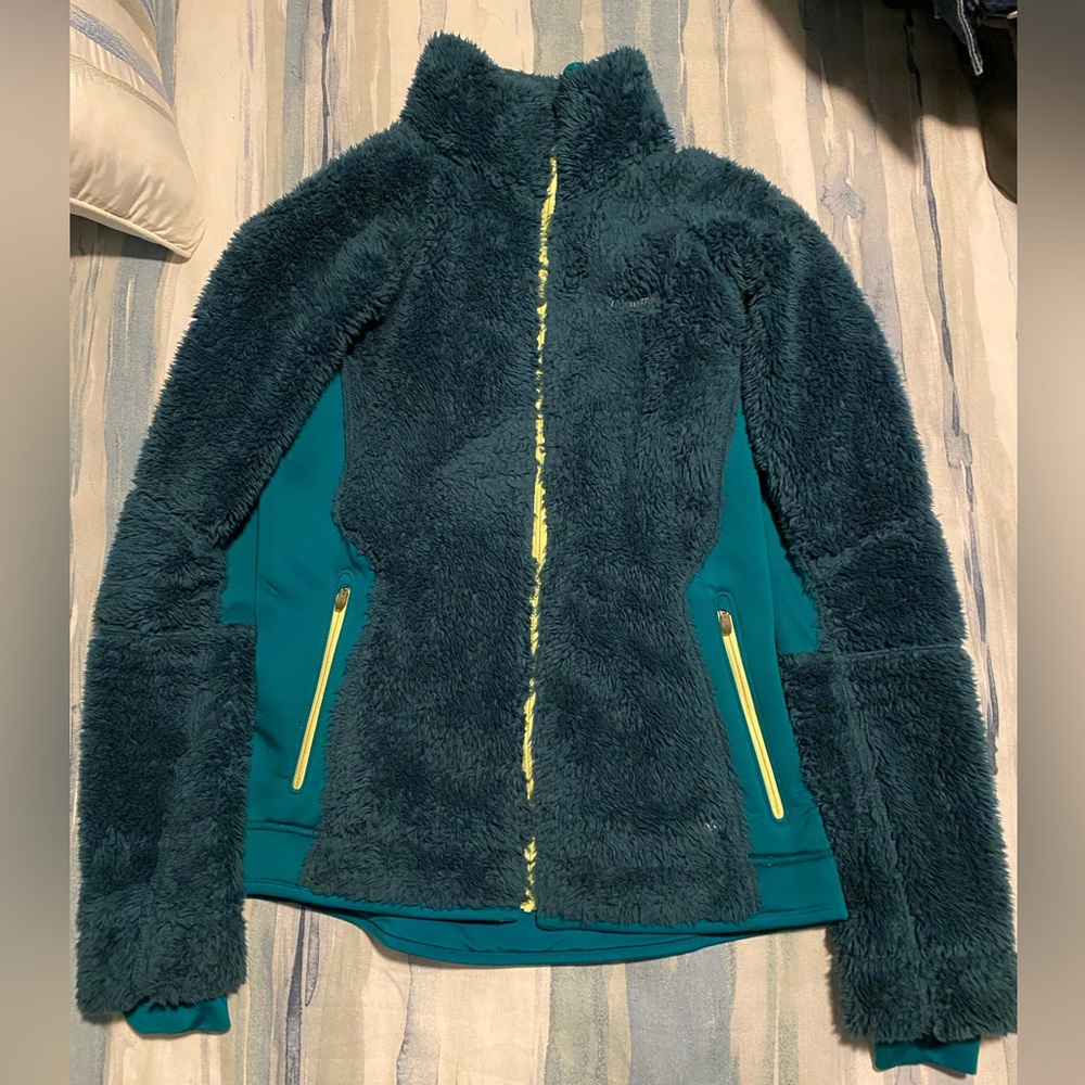 Columbia jacket